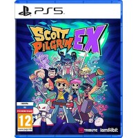 Scott Pilgrim EX [PS5]